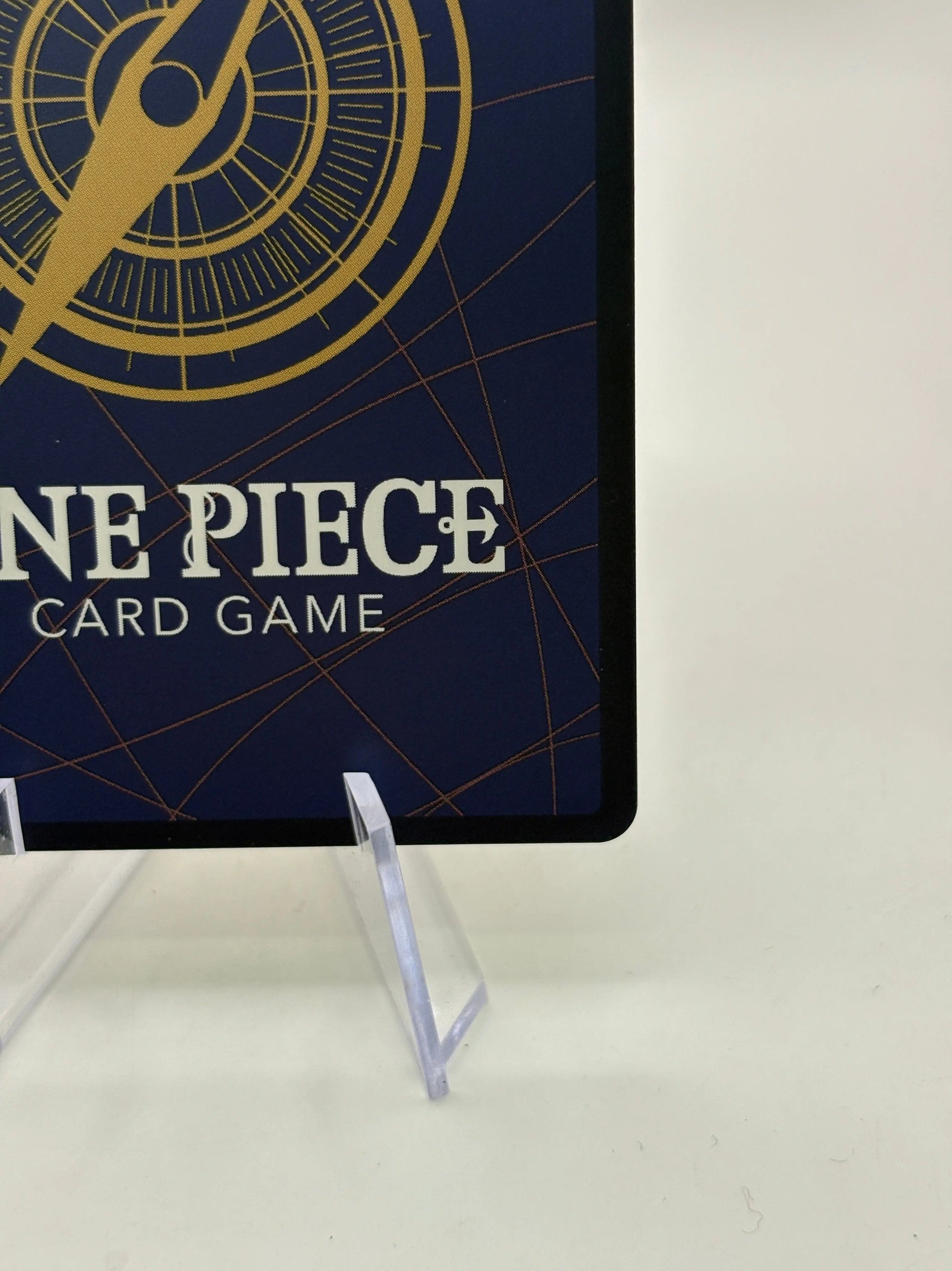 One Piece TCG - Capone “Gang” Bege OP11-101 SR Alternate Art NM FRENLY BRICKS - Open 7 Days