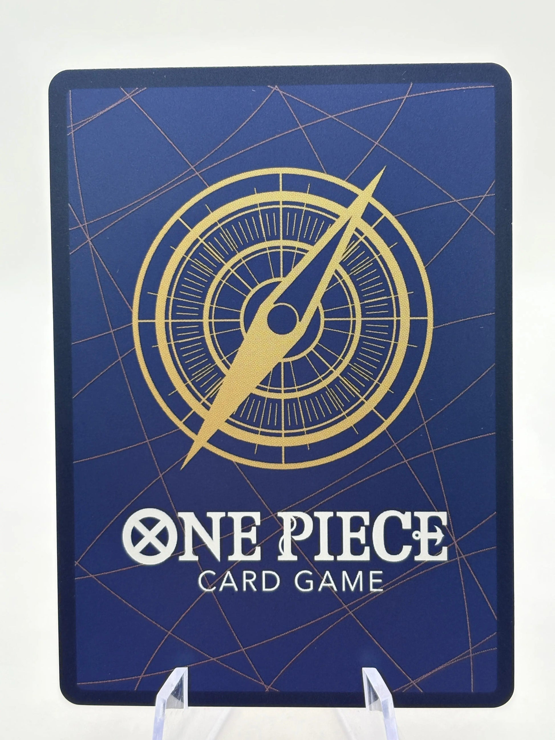 One Piece TCG - Monkey.D.Luffy OP12-015 SR Alternate Art NM FRENLY BRICKS - Open 7 Days