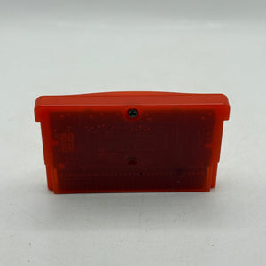 Nintendo Gameboy Advance - Pokemon Fire Red Japanese Cartridge FRENLY BRICKS - Open 7 Days