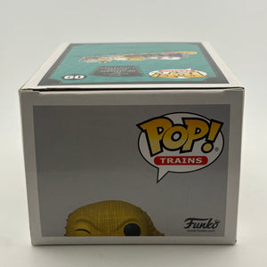 Funko POP! Trains Disney #09 Oogie Boogie in Dice Cart Vinyl Figure FRENLY BRICKS - Open 7 Days