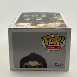 Funko POP! Animation Attack on Titan #464 Hange Vinyl Figure FRENLY BRICKS - Open 7 Days