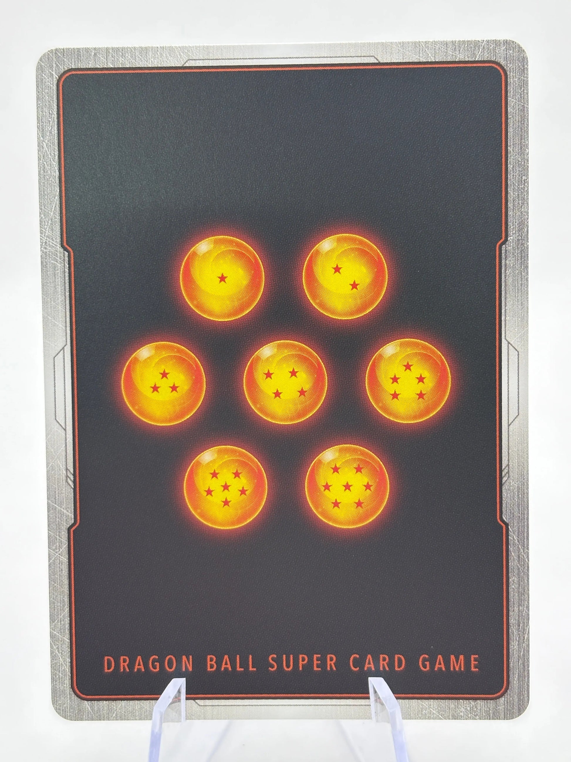 Dragon Ball Super Fusion World - Vegeta (Mini) : DA FB04-045 SR Alt Art FRENLY BRICKS - Open 7 Days