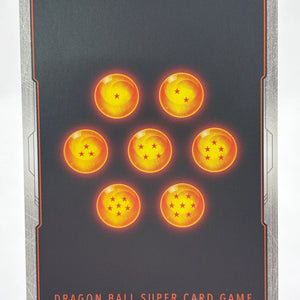 Dragon Ball Super Fusion World - Vegeta (Mini) : DA FB04-045 SR Alt Art FRENLY BRICKS - Open 7 Days