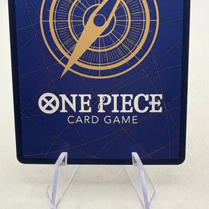 One Piece TCG OP05 - Mansherry OP05-088 R* Alternate Art FRENLY BRICKS - Open 7 Days
