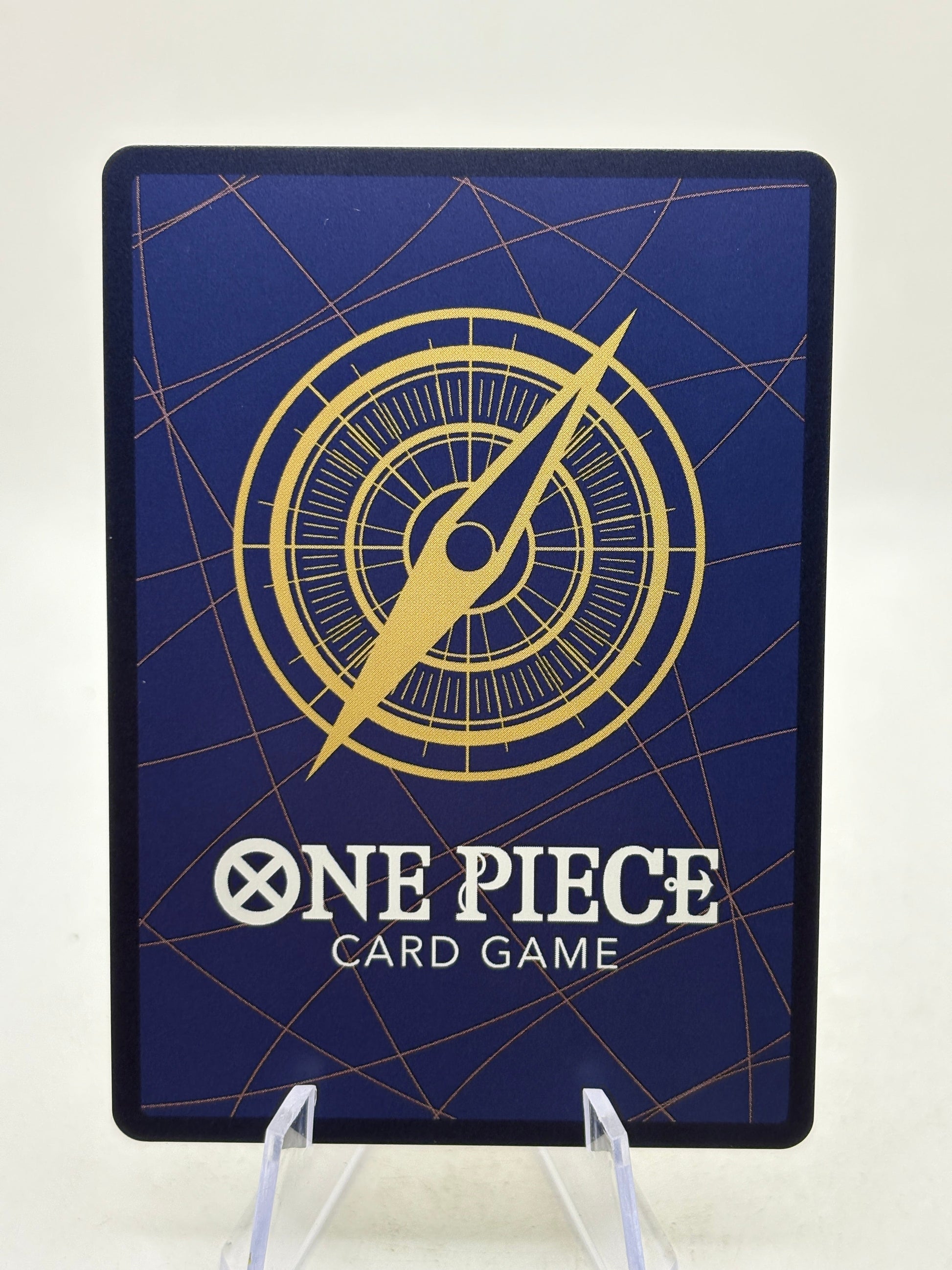 One Piece TCG OP15 - Nico Robin OP15-109 R* Alternate Art FRENLY BRICKS - Open 7 Days