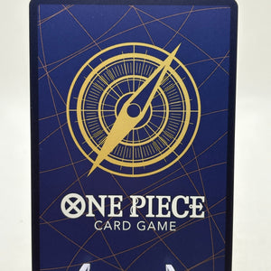 One Piece TCG OP15 - Nico Robin OP15-109 R* Alternate Art FRENLY BRICKS - Open 7 Days