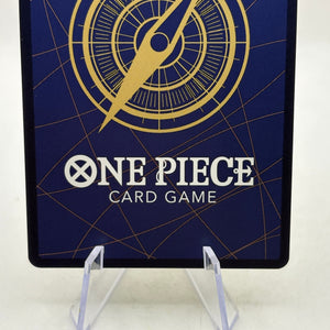 One Piece TCG OP15 - Nico Robin OP15-109 R* Alternate Art FRENLY BRICKS - Open 7 Days