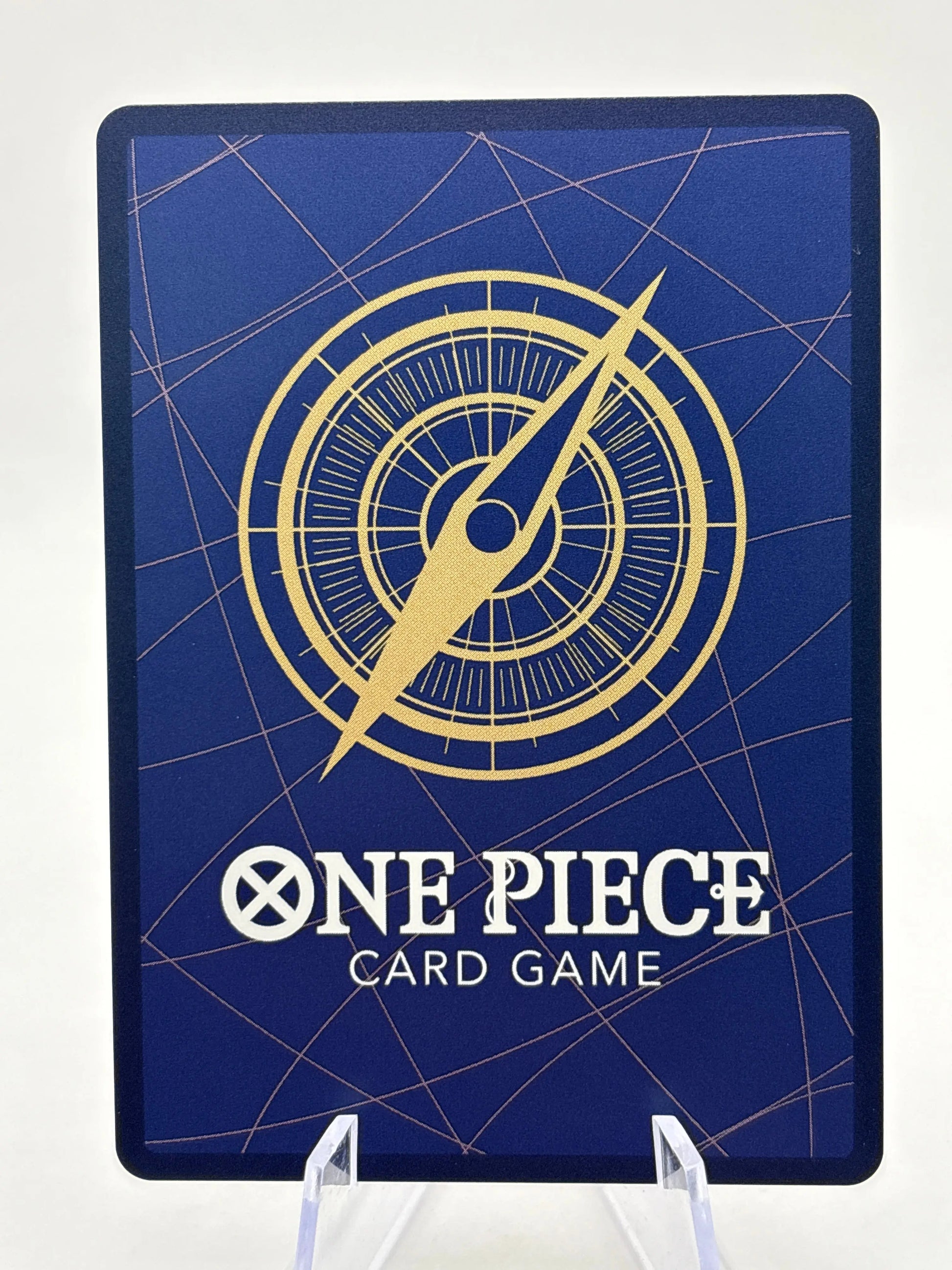 One Piece TCG - Nico Robin OP12-087 SR Alternate Art NM FRENLY BRICKS - Open 7 Days