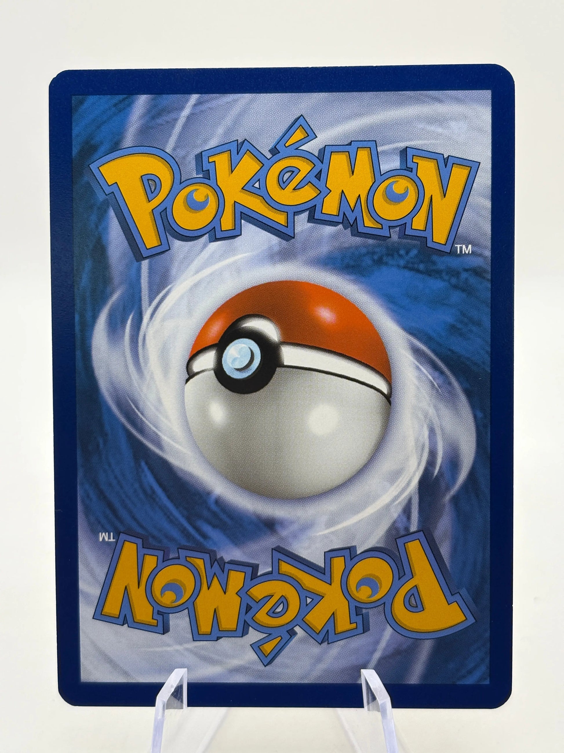 Pokemon TCG MEW 151 - Switch 206/165 Gold Hyper Rare Full Art NM FRENLY BRICKS - Open 7 Days