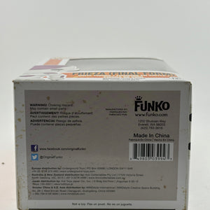 Funko POP! Animation Dragon Ball Z #12 Frieza (Final Form) Vinyl Figure FRENLY BRICKS - Open 7 Days