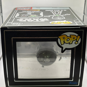 Funko POP! Star Wars IG-12 With Grogu #720 Lights & Sounds Funko Exclusive FRENLY BRICKS - Open 7 Days