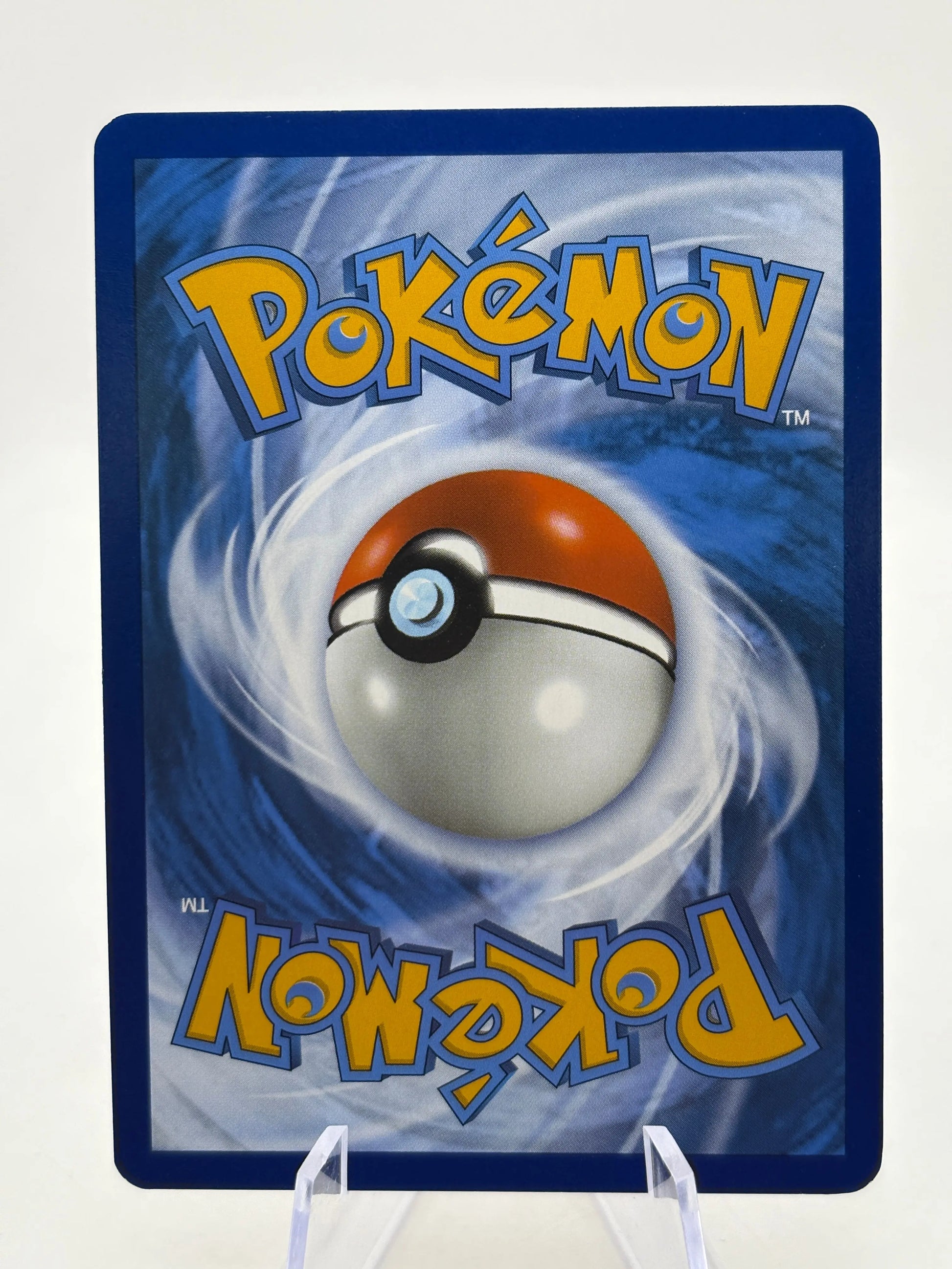 Pokemon TCG MEW 151 - Giovanni’s Charisma 197/165 Full Art Ultra Rare NM FRENLY BRICKS - Open 7 Days