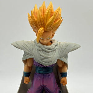 Figure Son Gohan Dragon Ball Z Grandista Resolution of Soldiers Banpresto Toy FRENLY BRICKS - Open 7 Days