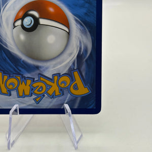 Pokemon TCG MEW 151 - Giovanni’s Charisma 197/165 Full Art Ultra Rare NM FRENLY BRICKS - Open 7 Days