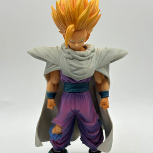 Figure Son Gohan Dragon Ball Z Grandista Resolution of Soldiers Banpresto Toy FRENLY BRICKS - Open 7 Days