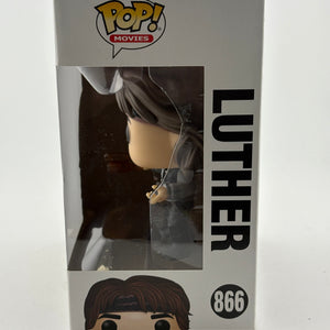 Funko POP! Movies The Warriors #866 Luther Vinyl Figure FRENLY BRICKS - Open 7 Days