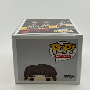 Funko POP! Movies The Warriors #866 Luther Vinyl Figure FRENLY BRICKS - Open 7 Days