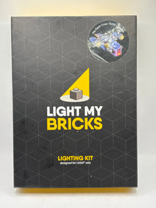 LED Light Kit for 2020 The Mandalorian The Razor Crest - Compatible with75292