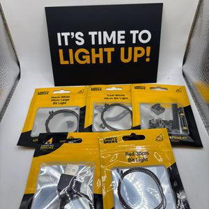 LED Light Kit for 2020 The Mandalorian The Razor Crest - Compatible with75292 FRENLY BRICKS - Open 7 Days