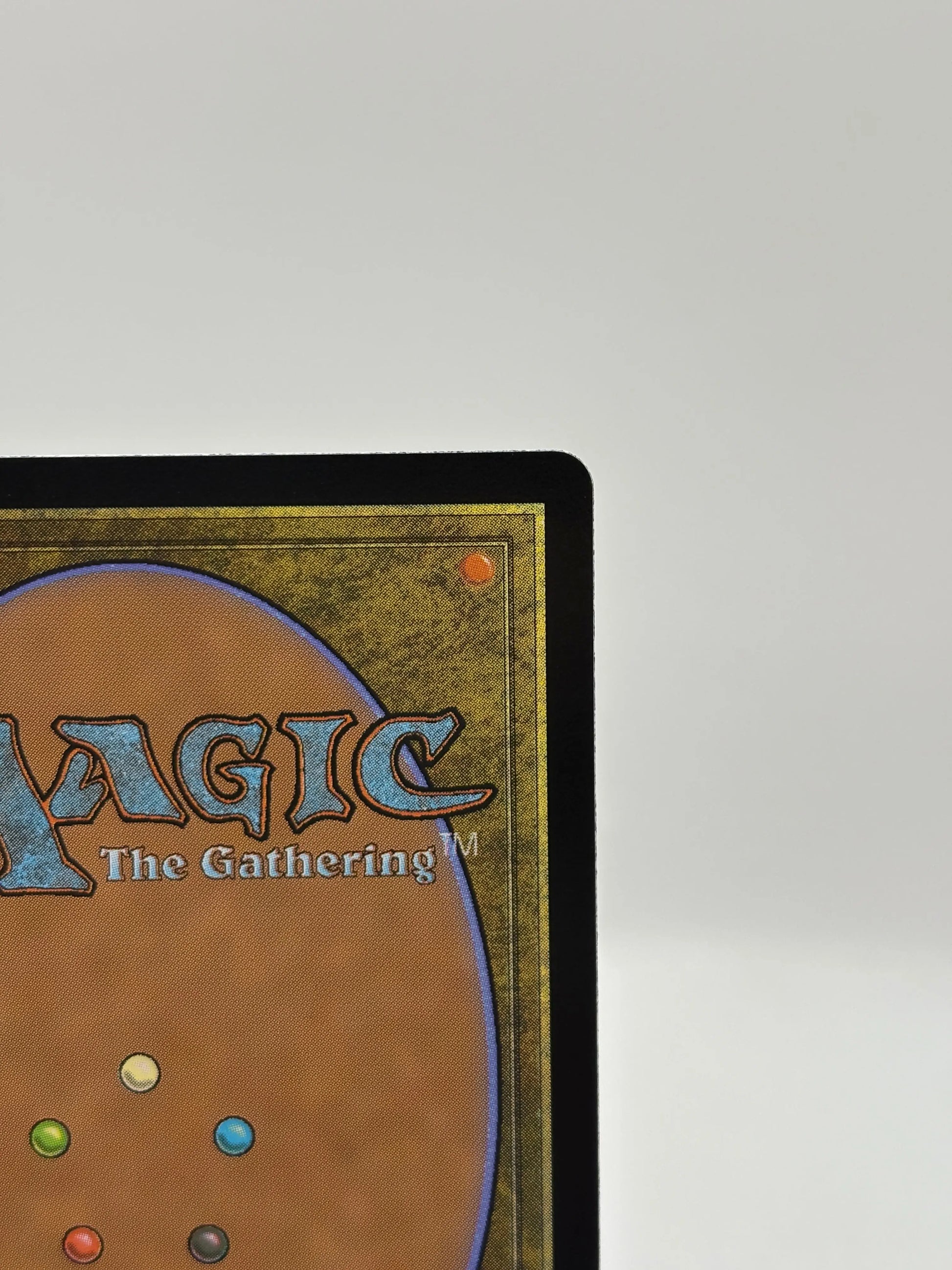 Magic The Gathering - Dawns Truce #0295 Rare BLB Bloomburrow LP FRENLY BRICKS - Open 7 Days