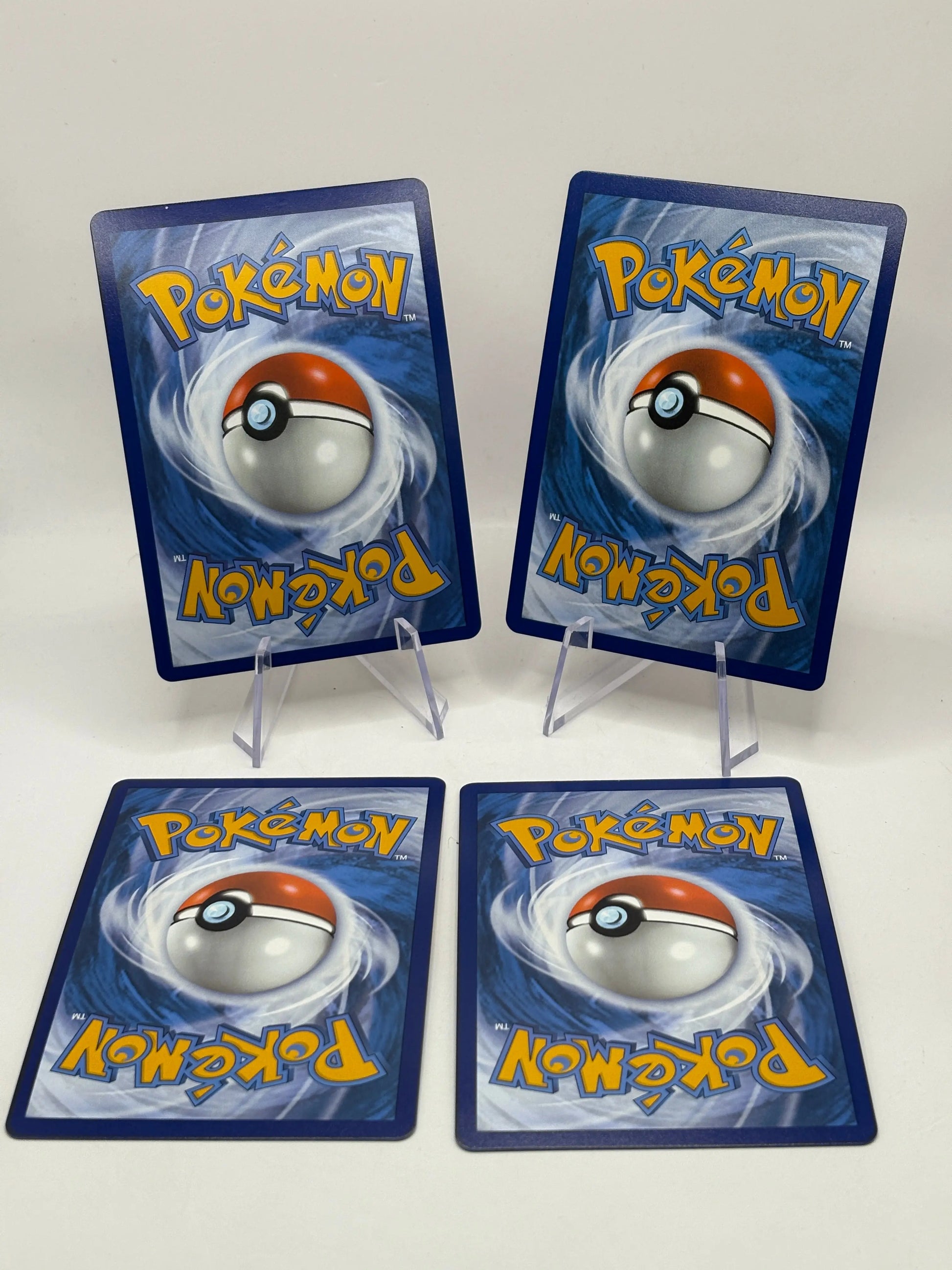 Pokemon TCG SWSH Promos - Morpeko V Union 287, 288, 289, 290 (1) FRENLY BRICKS - Open 7 Days