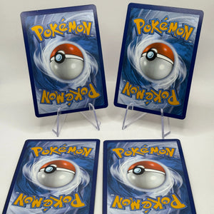 Pokemon TCG SWSH Promos - Morpeko V Union 287, 288, 289, 290 (1) FRENLY BRICKS - Open 7 Days