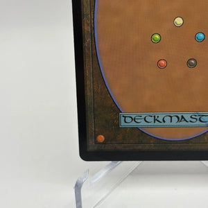 Magic The Gathering - Dawns Truce #0295 Rare BLB Bloomburrow LP FRENLY BRICKS - Open 7 Days