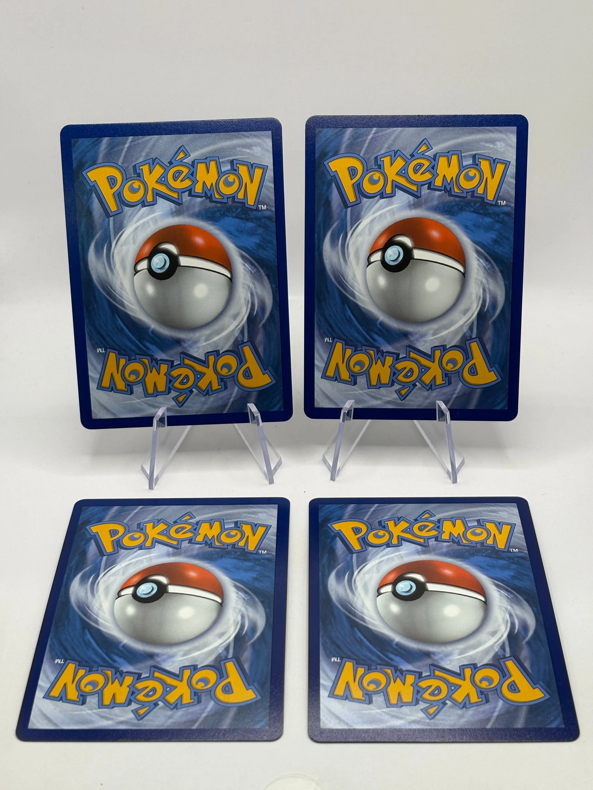 Pokemon TCG SWSH Promos - Greninja V Union 155, 156, 157, 158 Promo FRENLY BRICKS - Open 7 Days