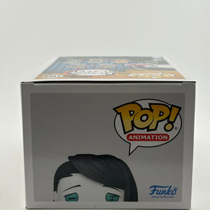 Funko POP! Animation Demon Slayer #1158 Enmu 2022 Summer Con Limited FRENLY BRICKS - Open 7 Days