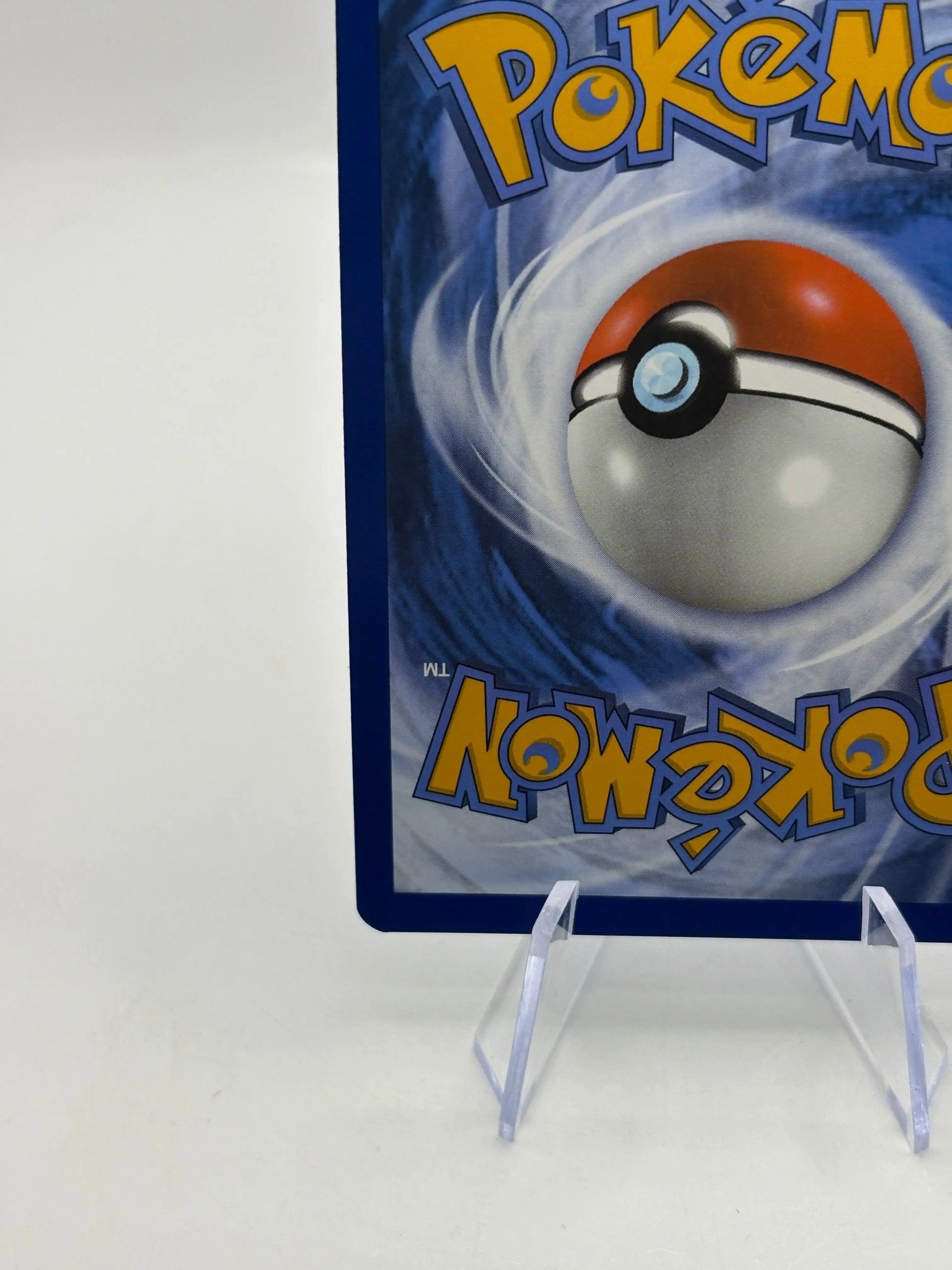 Pokemon TCG Mega Evolution Promos - Psyduck 007 Black Star Promo NM FRENLY BRICKS - Open 7 Days