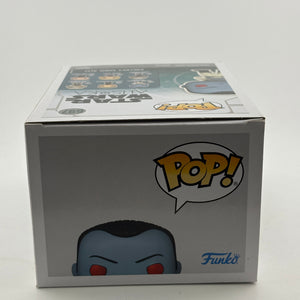 Funko POP! Star Wars Ahsoka #697 Grand Admiral Thrawn 2024 Summer Con Limited FRENLY BRICKS - Open 7 Days