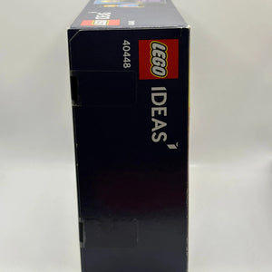 Lego IDEAS 40448 Classic Vintage Car Brand New and Sealed FRENLY BRICKS - Open 7 Days