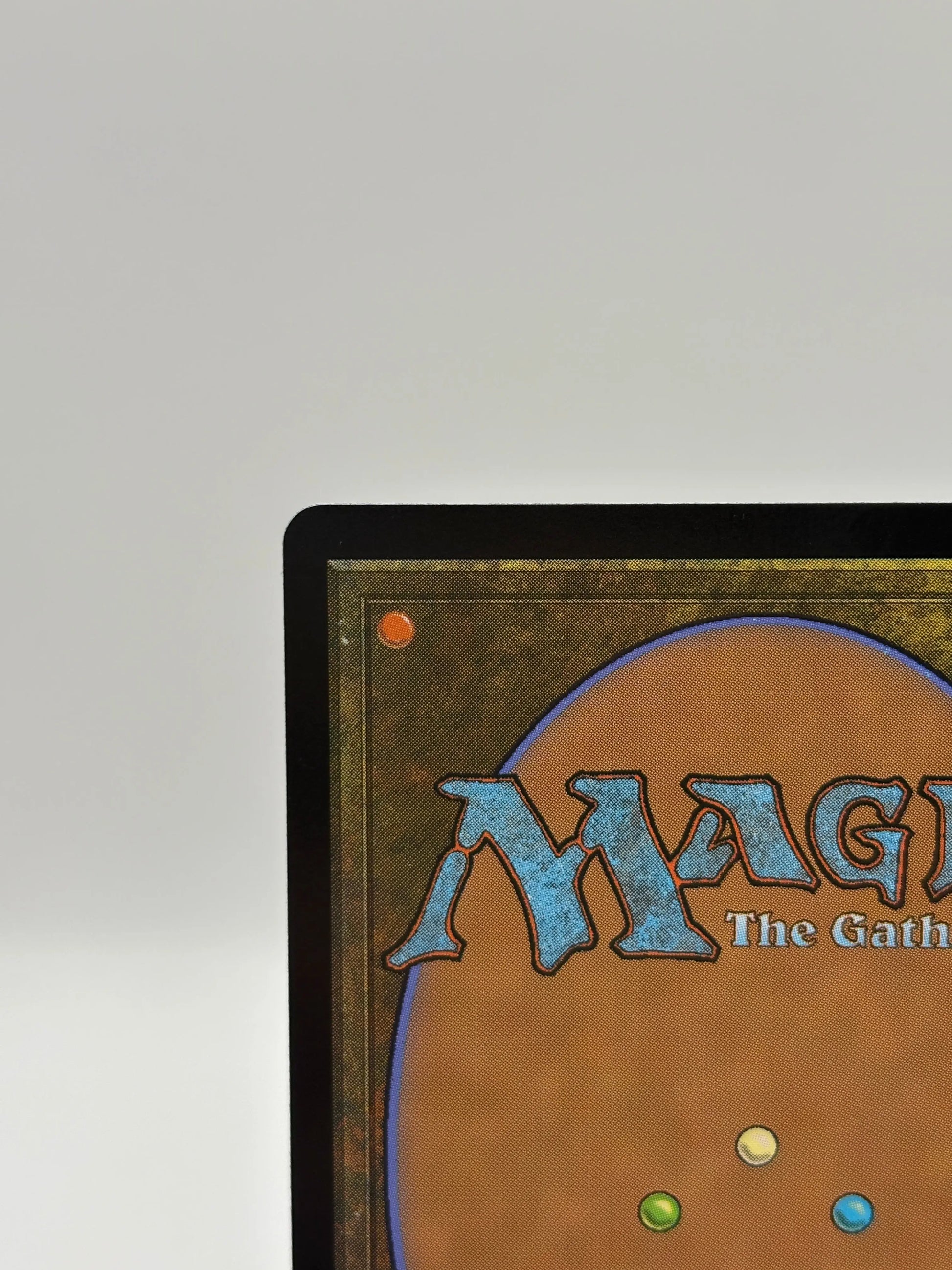 Magic The Gathering - Blood Moon Extended Art Mythic #0040 WOT LP FRENLY BRICKS - Open 7 Days