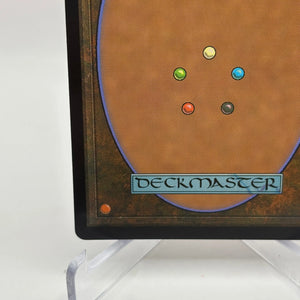 Magic The Gathering - Blood Moon Extended Art Mythic #0040 WOT LP FRENLY BRICKS - Open 7 Days