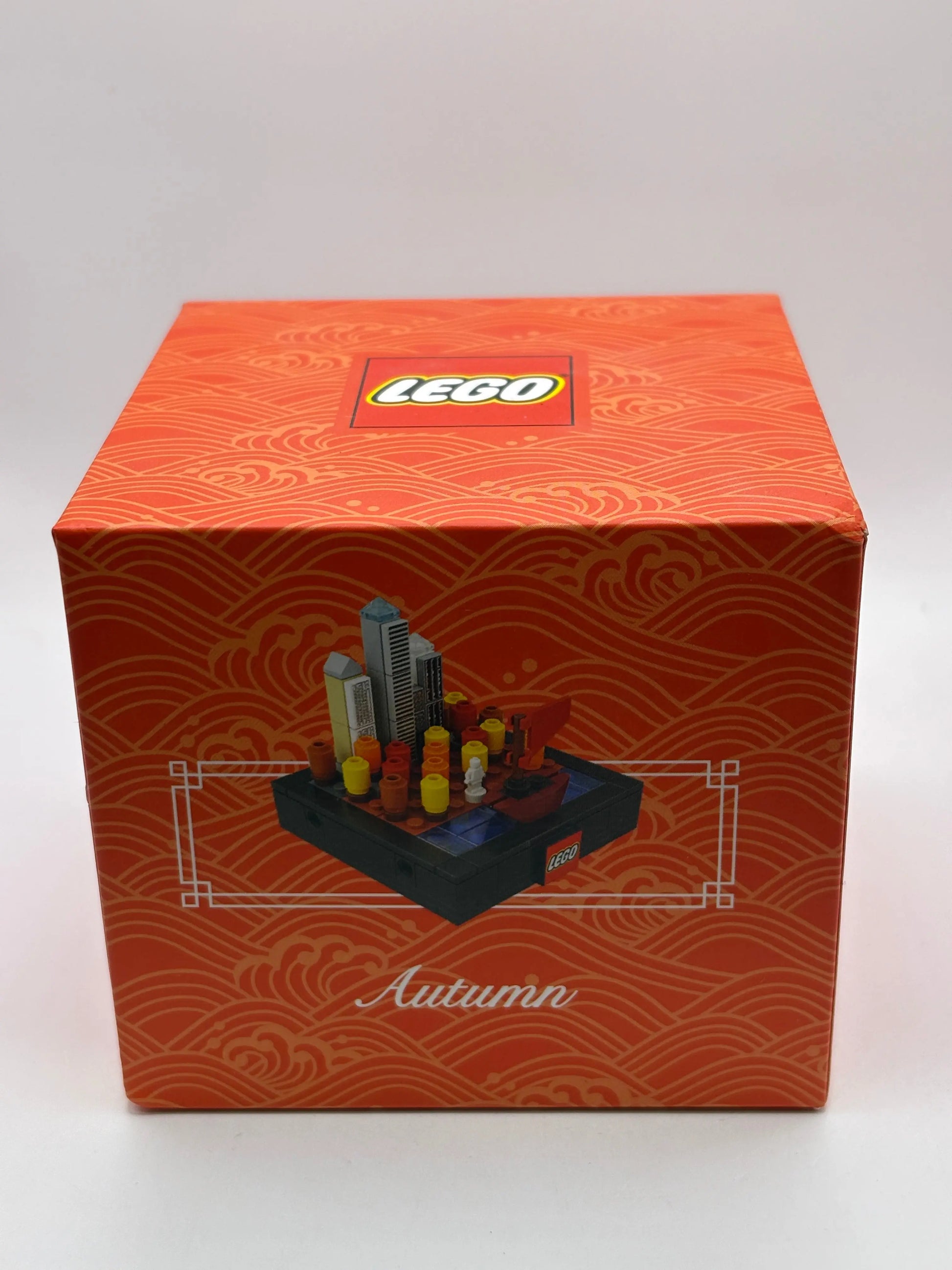 LEGO Autumn 6307987 Bricktober Seasonal New and Sealed FRENLY BRICKS - Open 7 Days