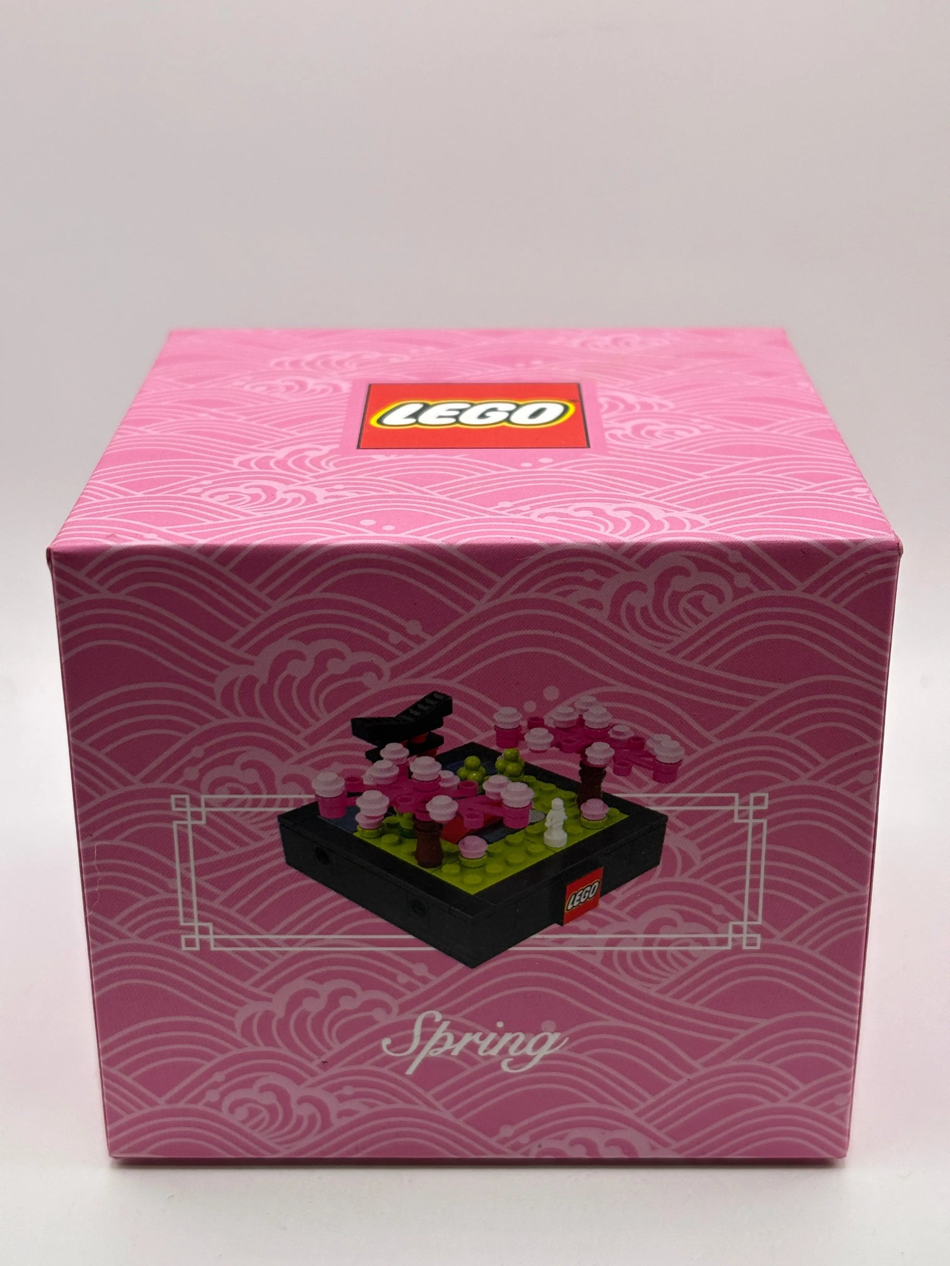 LEGO Spring 6307985 Bricktober Seasonal New and Sealed FRENLY BRICKS - Open 7 Days