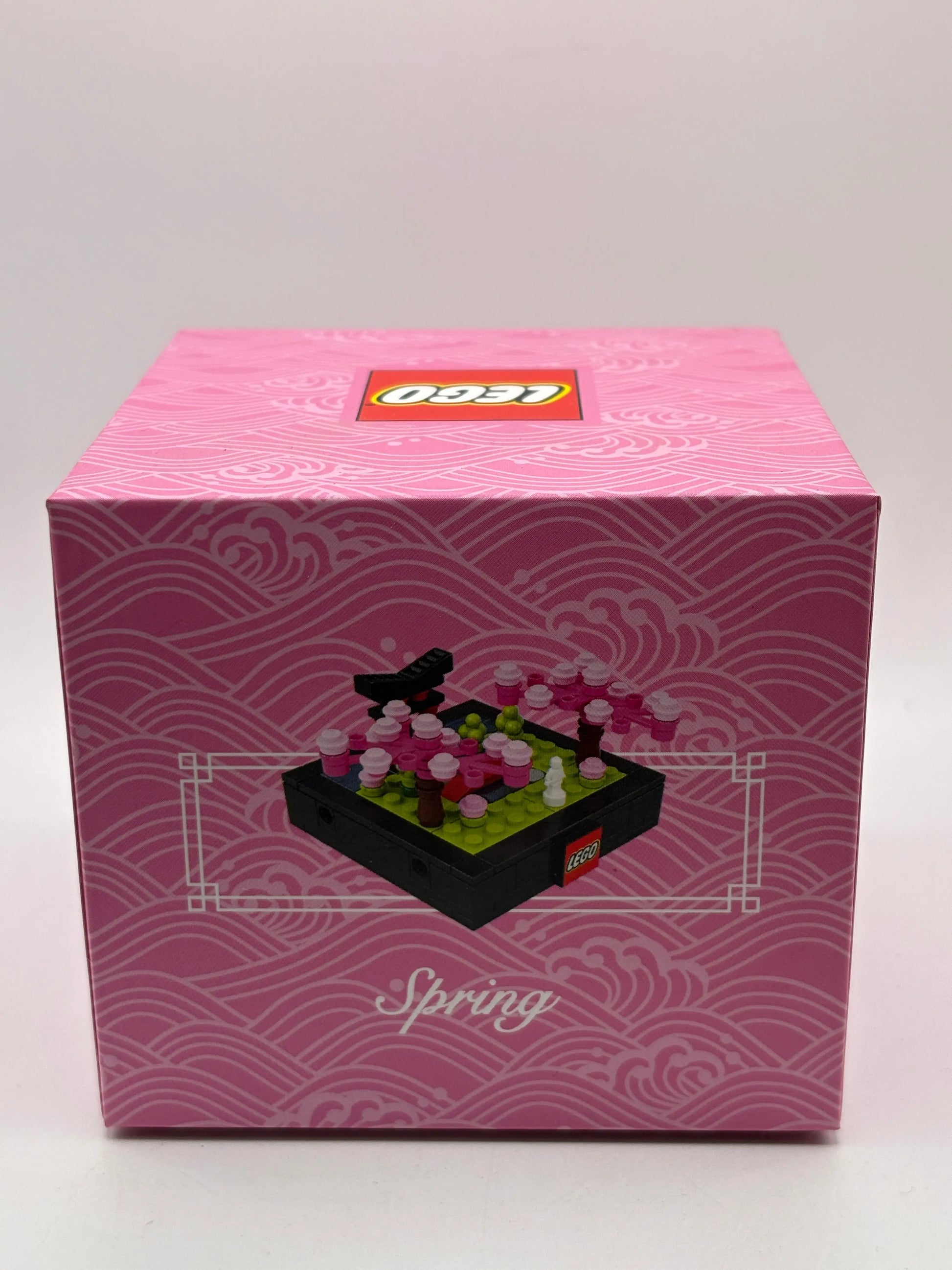 LEGO Spring 6307985 Bricktober Seasonal New and Sealed FRENLY BRICKS - Open 7 Days