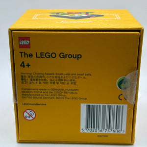 LEGO Summer 6307986 Bricktober Seasonal New and Sealed FRENLY BRICKS - Open 7 Days