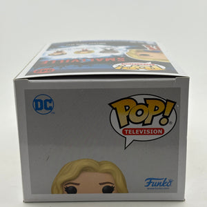Funko POP! Television Smallville #542 Kara Kent Vinyl Figure FRENLY BRICKS - Open 7 Days