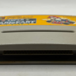 Nintendo Super Famicom Video Game Cartridge Super Mario Kart Japanese FRENLY BRICKS - Open 7 Days