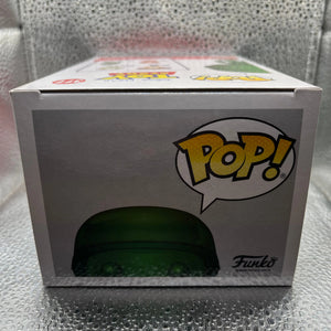 Funko POP Disney Pixar - Toy Story - Army Man #377 FRENLY BRICKS - Open 7 Days