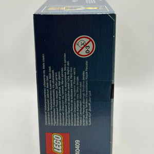 Lego Promotional 40409 Hot Rod Brand New and Sealed FRENLY BRICKS - Open 7 Days