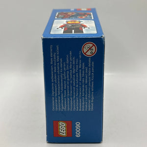 Lego CITY Deep Sea Scuba Scooter 60090 Brand New and Sealed FRENLY BRICKS - Open 7 Days