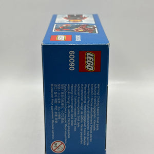 Lego CITY Deep Sea Scuba Scooter 60090 Brand New and Sealed FRENLY BRICKS - Open 7 Days