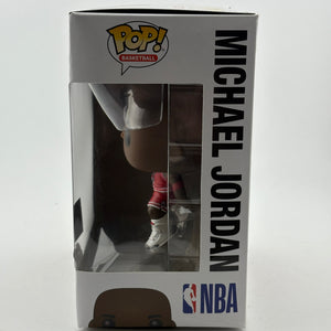 Funko POP! Basketball Chicago Bulls #54 Michael Jordan Vinyl Figure FRENLY BRICKS - Open 7 Days