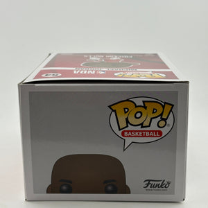 Funko POP! Basketball Chicago Bulls #54 Michael Jordan Vinyl Figure FRENLY BRICKS - Open 7 Days