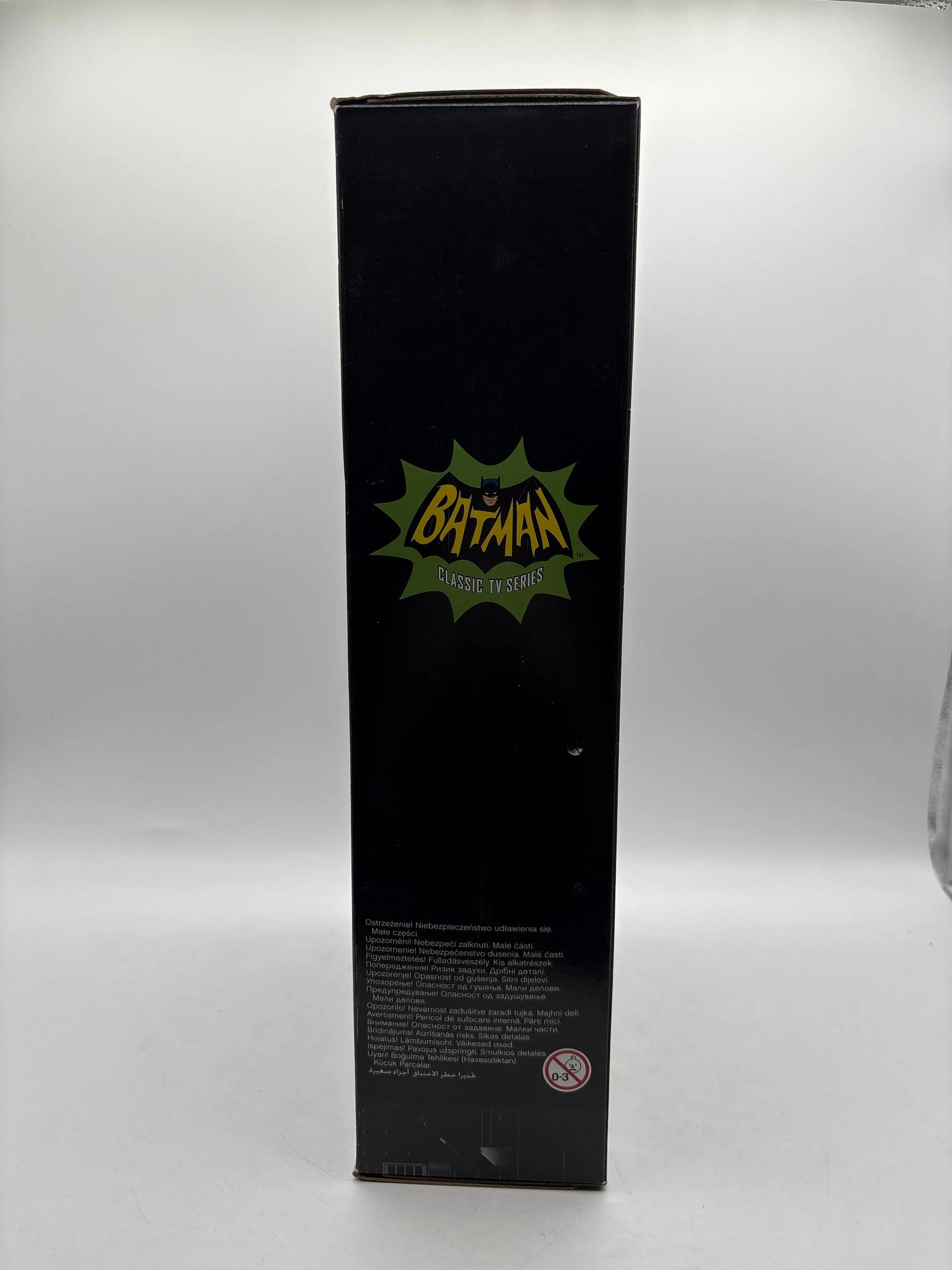 Lego DC Batman Classic TV Series 76238 Batman’s Cowl New and Sealed FRENLY BRICKS - Open 7 Days