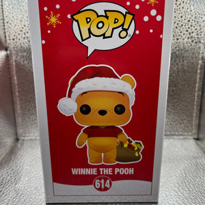 Funko POP Disney - Winnie the Pooh (Diamond Edition) #614 FRENLY BRICKS - Open 7 Days