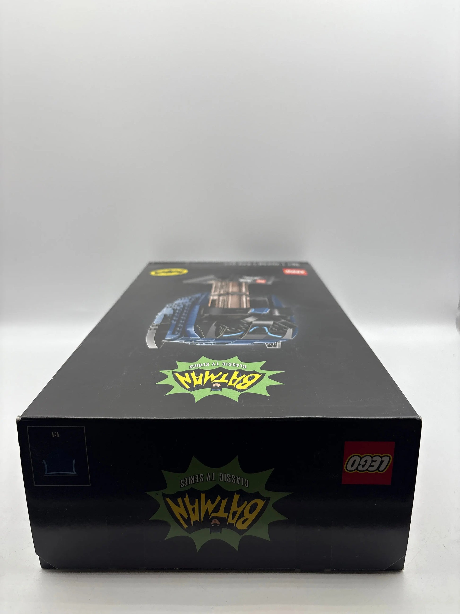 Lego DC Batman Classic TV Series 76238 Batman’s Cowl New and Sealed FRENLY BRICKS - Open 7 Days