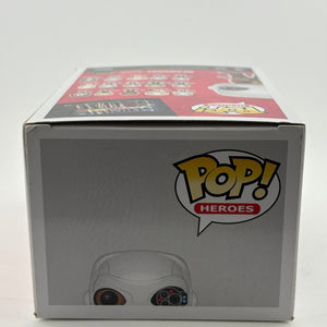 Funko POP! Heroes Suicide Squad #106 Desdshot [Masked] Vinyl Figure FRENLY BRICKS - Open 7 Days